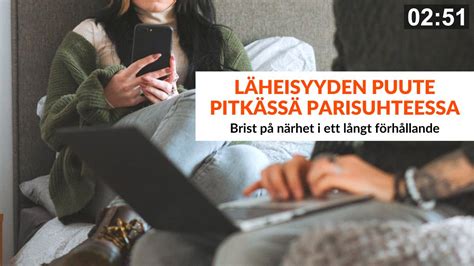 läheisyyden puute|5 syytä, miksi parien välinen läheisyys katoaa ja kuinka voit estää。